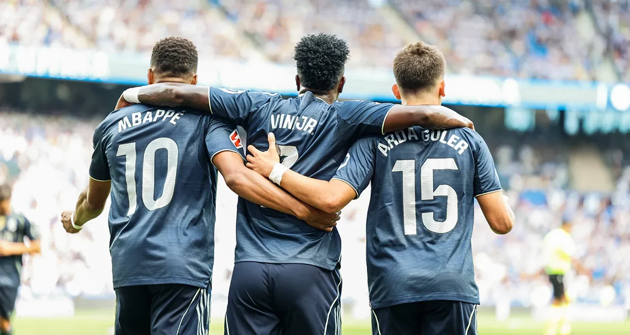 Kairat - Real Madrid nerede izlenir?