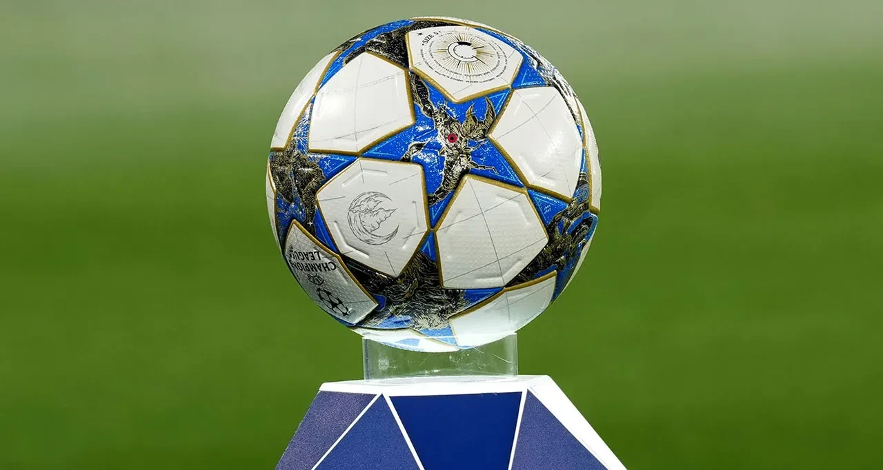 Kairat Real Madrid kaçak