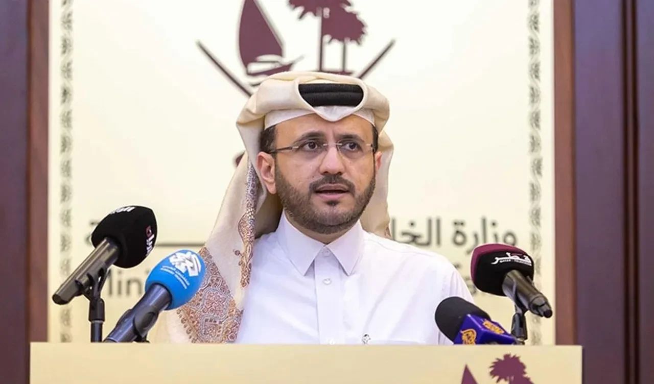 Katar duyurdu: Türkiye, Gazze toplantısına katılacak