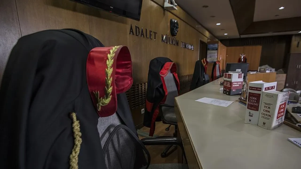 KÜÇÜKÇEKMECE 2. AĞIR CEZA MAHKEMESİ
