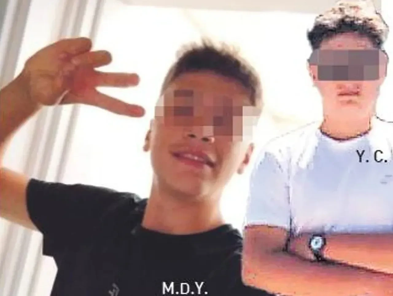 Lisede akran dehşeti! Ayağına basan arkadaşını komalık etti: Önce kafasını masaya vurdu sonra yerde tekmeledi