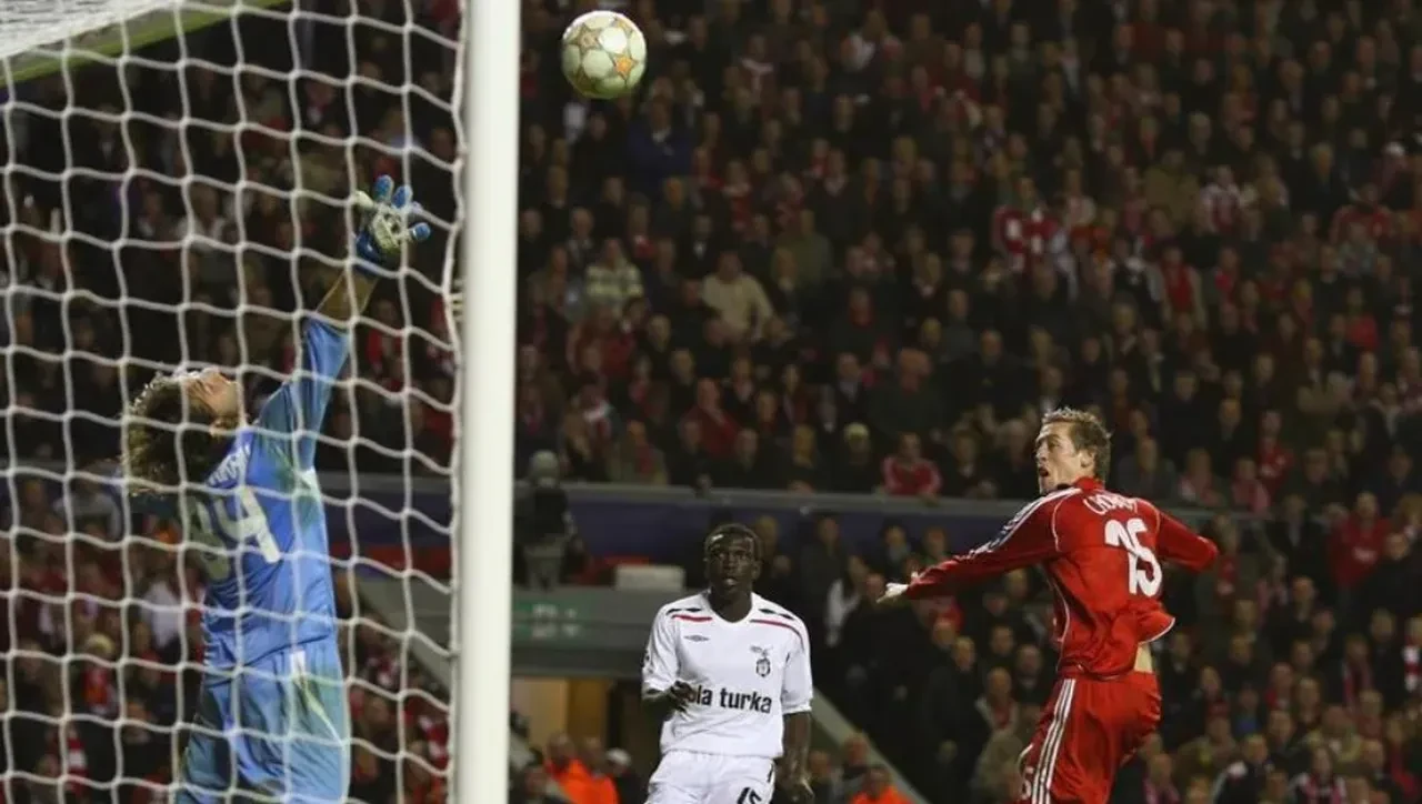 Liverpool Beşiktaş 8-0 maçı ne zaman oynandı? Farklı skorlu BJK maçı hangi sene olduğu gündeme geldi