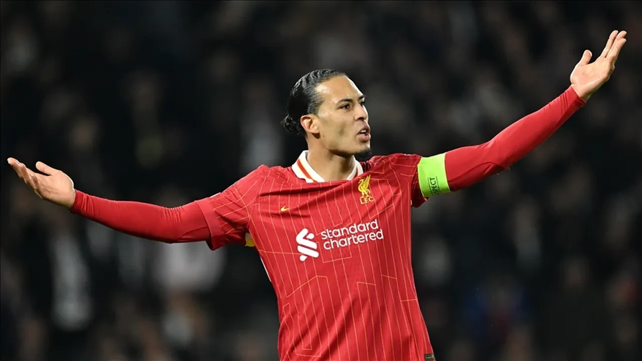 Liverpool hangi ülkenin, nerenin takımı? Şampiyonlar Ligi'nde Galatasaray ile karşılaşacak