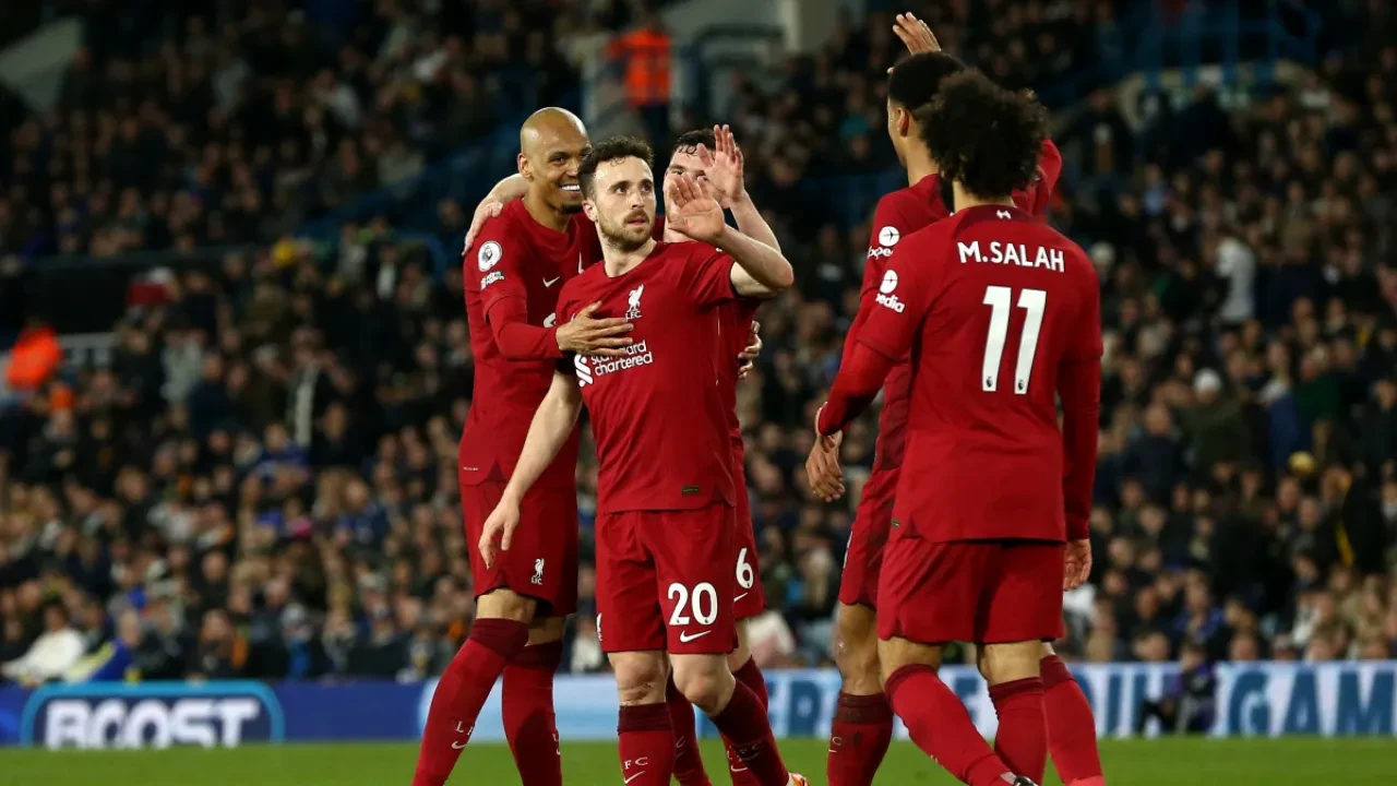 Liverpool oyuncularının kadrosu 2025 güncel! Liverpool teknik direktörü ve oyuncuları kim?