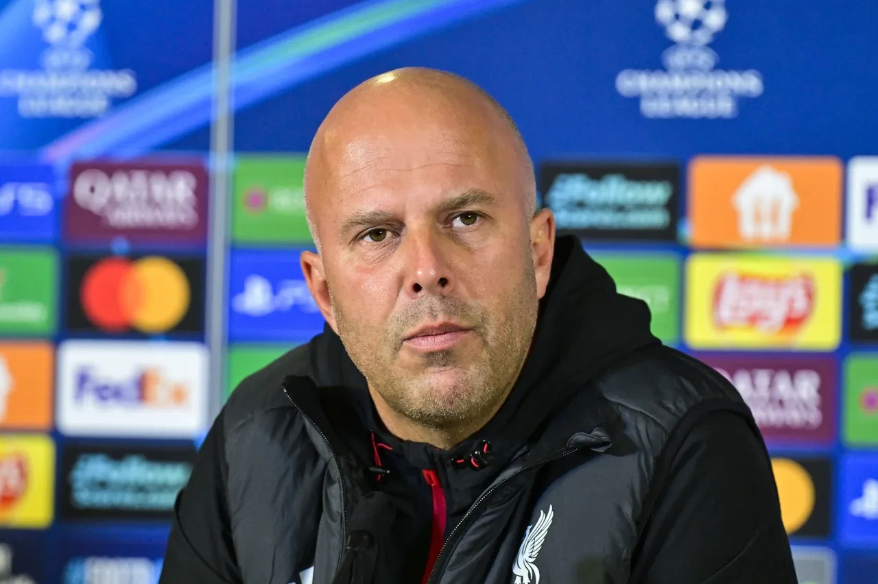 Liverpool'un hocası Arne Slot çekiniyor: Galatasaray'ı yenmek zor