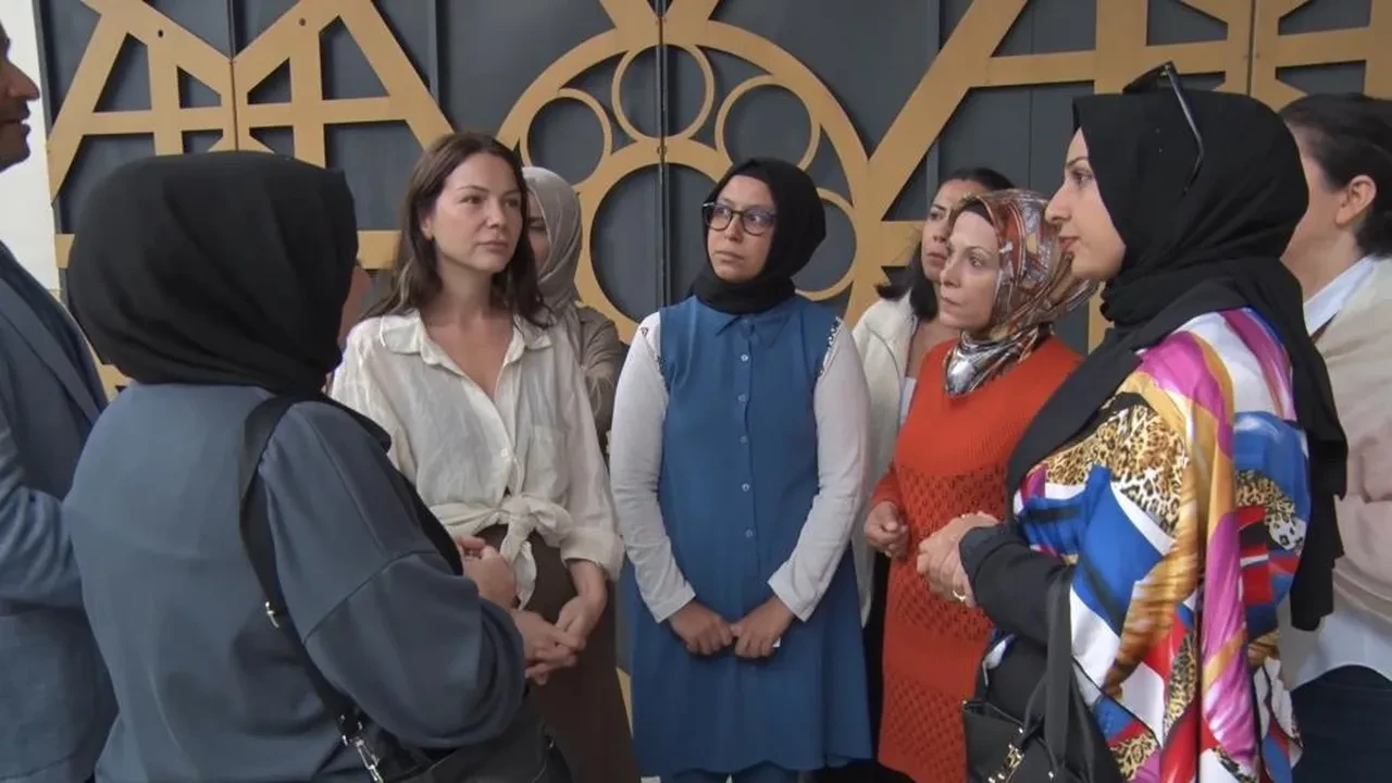 Erkenden doğum skandalı büyüyor! Mağdur aileler tek tek anlattı