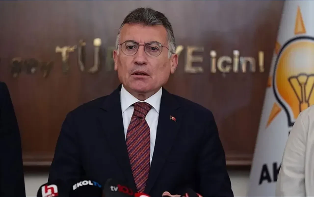 Meclis'te yeni yasama yılı başlıyor! Cumhurbaşkanı Erdoğan ne mesaj verecek?