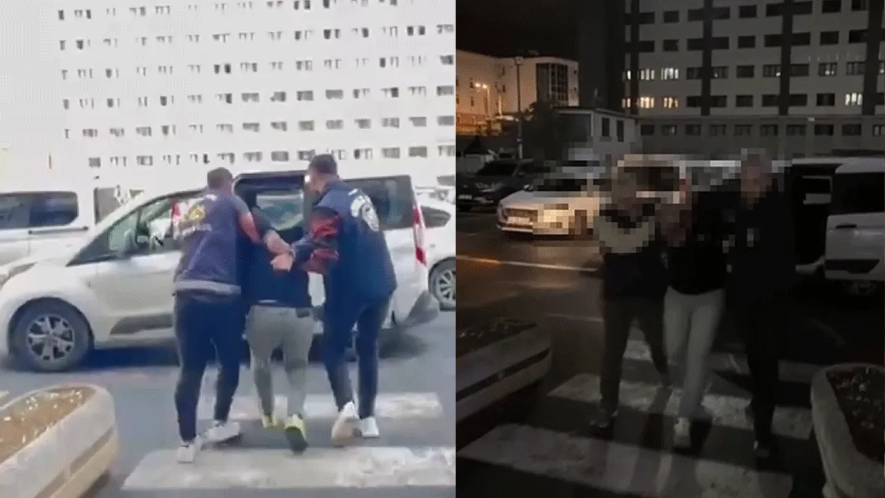 Mizah diyerek dini değerleri aşağılayan komedyen tutuklandı!