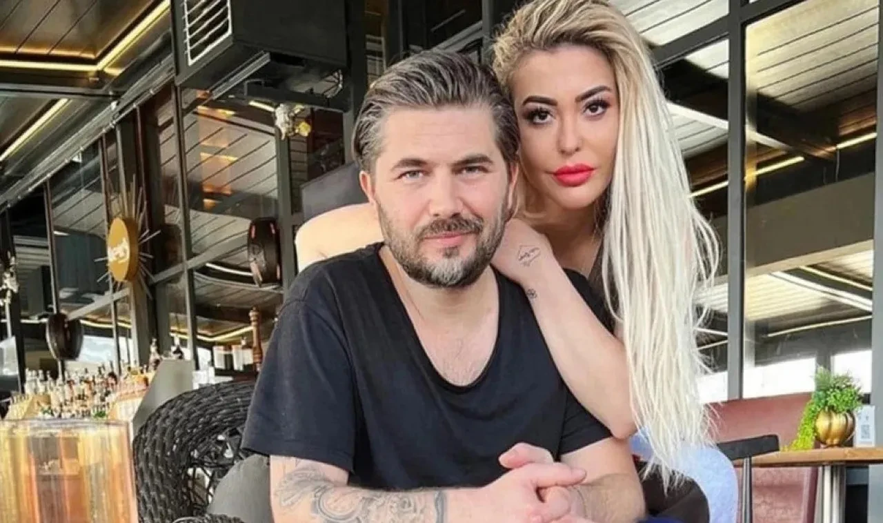 Neslim Güngen ilk kez hakim karşısına çıktı: Ben sosyal medya fenomeni değilim