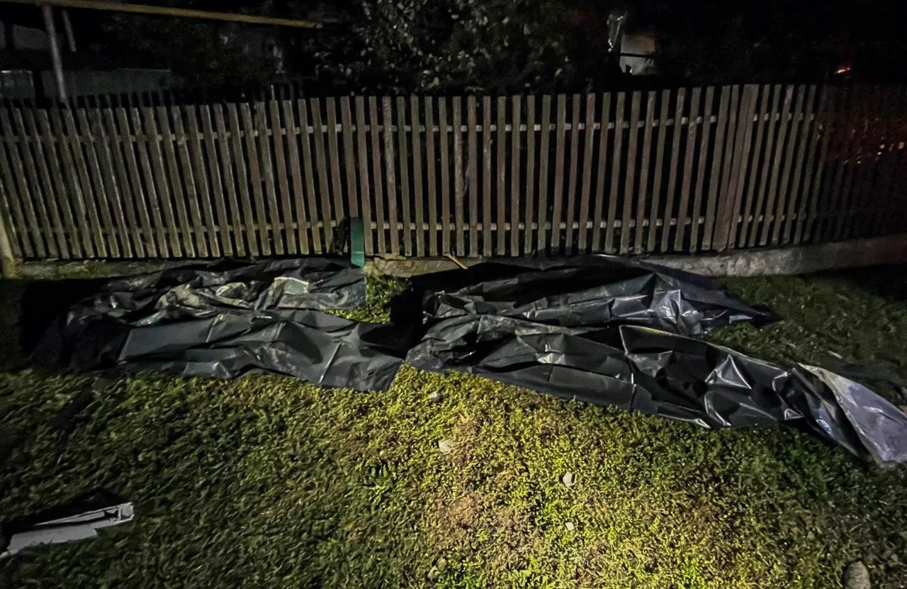 Rusya, Ukrayna'da bir apartmanı havaya uçurdu! Ölüler var