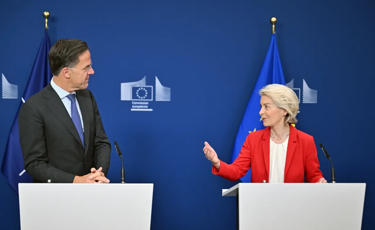 Rusya'nın hava ihlallerine karşı İHA duvarı girişimi! AB harekete geçti, NATO destekliyor