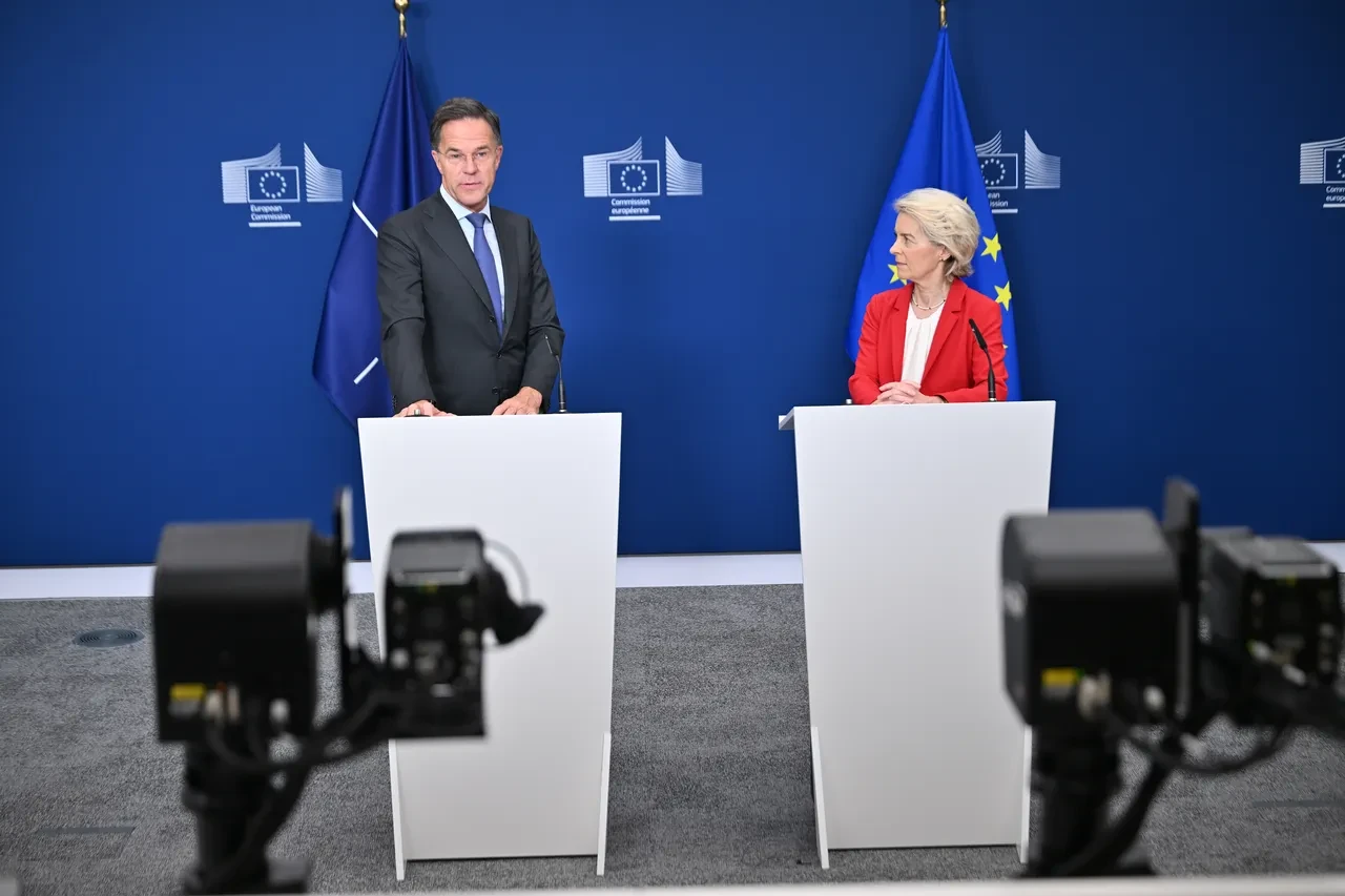 Rusya'nın hava ihlallerine karşı İHA duvarı girişimi! AB harekete geçti, NATO destekliyor