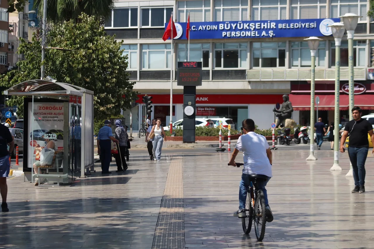 Tatile gelen turistler dönmek istemedi! Tatil cennetine yabancılardan yoğun ilgi