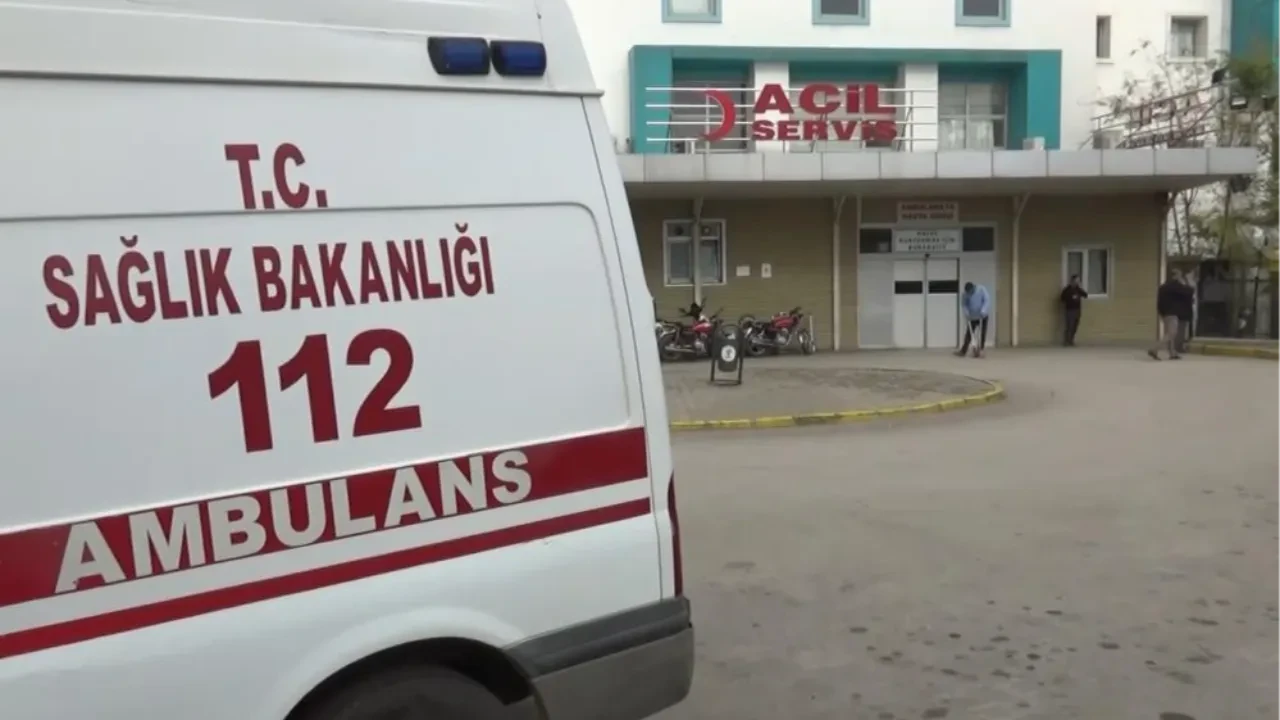 Temizlik işçisinin feci ölümü! Fabrikanın çatısından beton zemine çakıldı