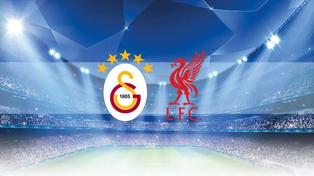 TRT 1 şifresiz nasıl izlenir? CANLI Galatasaray Liverpool maçı başlıyor