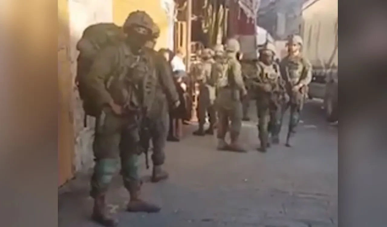 Yaşları 4 ve 6 olan iki çocuğa gözaltı! Suçlama ise casusluk