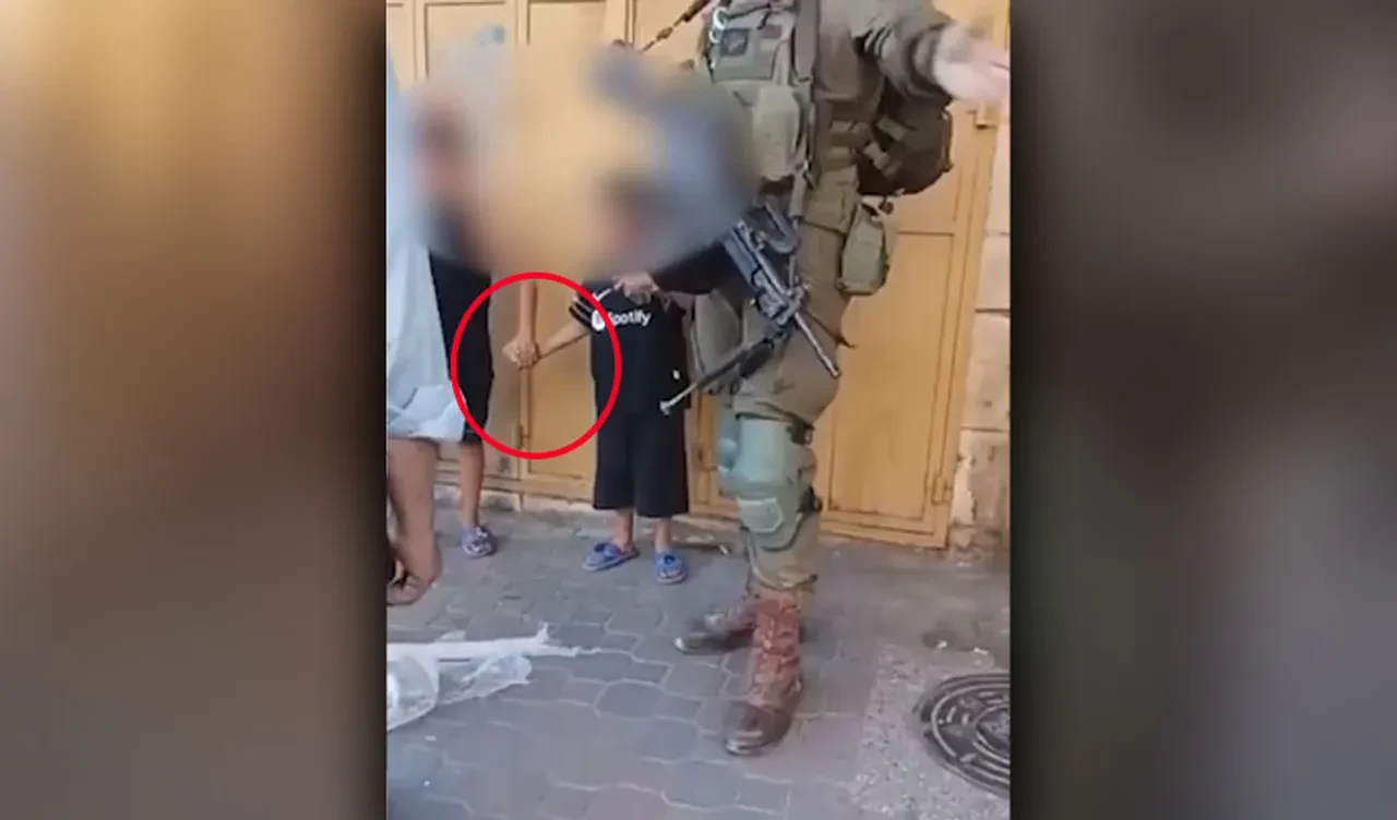 Yaşları 4 ve 6 olan iki çocuğa gözaltı! Suçlama ise casusluk