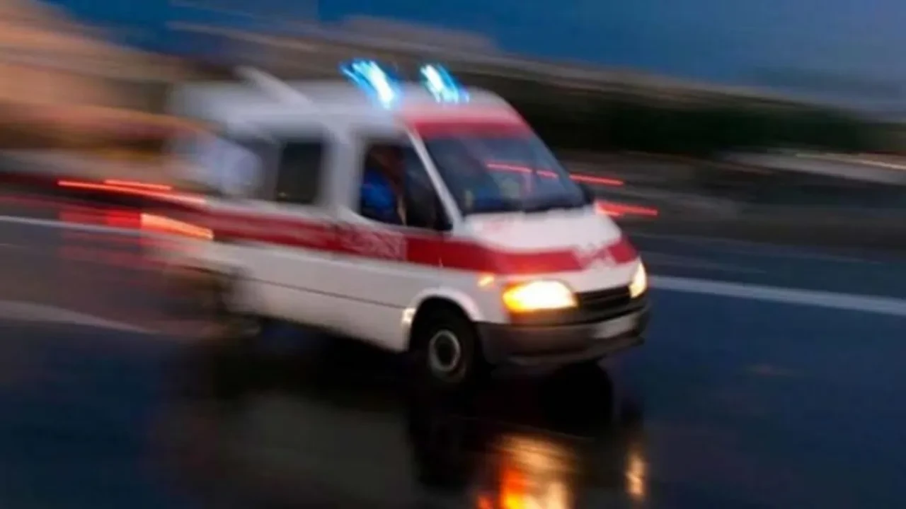 Yemek yaparken dehşeti yaşadı! Düdüklü tencere bomba gibi patladı: Her yerinde yanıklar var