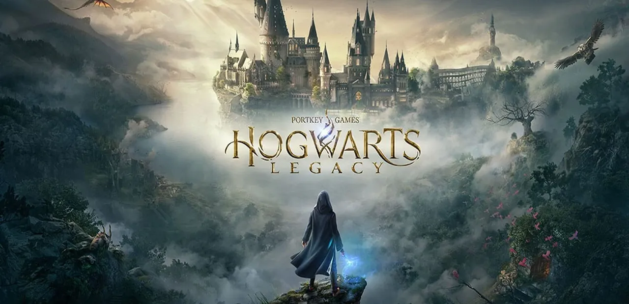 Yüzüklerin Efendisi evreninden yeni proje geliyor! Harry Potter örnek alınacak