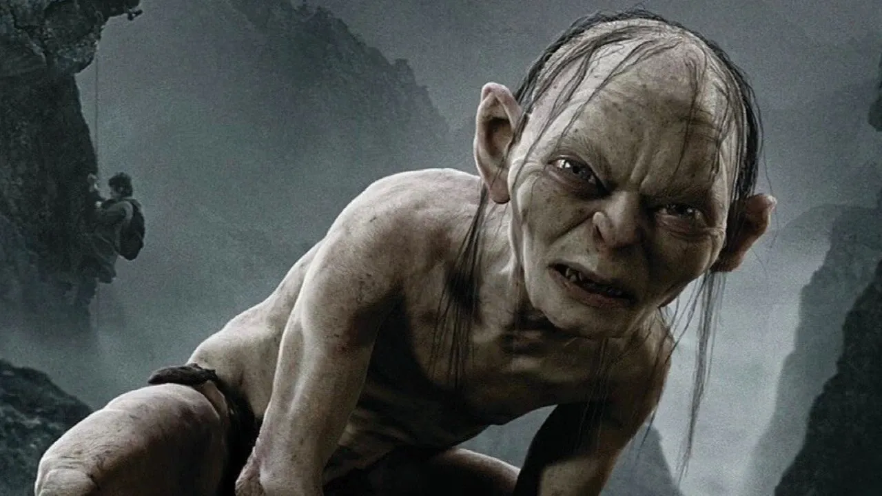 Yüzüklerin Efendisi evreninden yeni proje geliyor! Harry Potter örnek alınacak