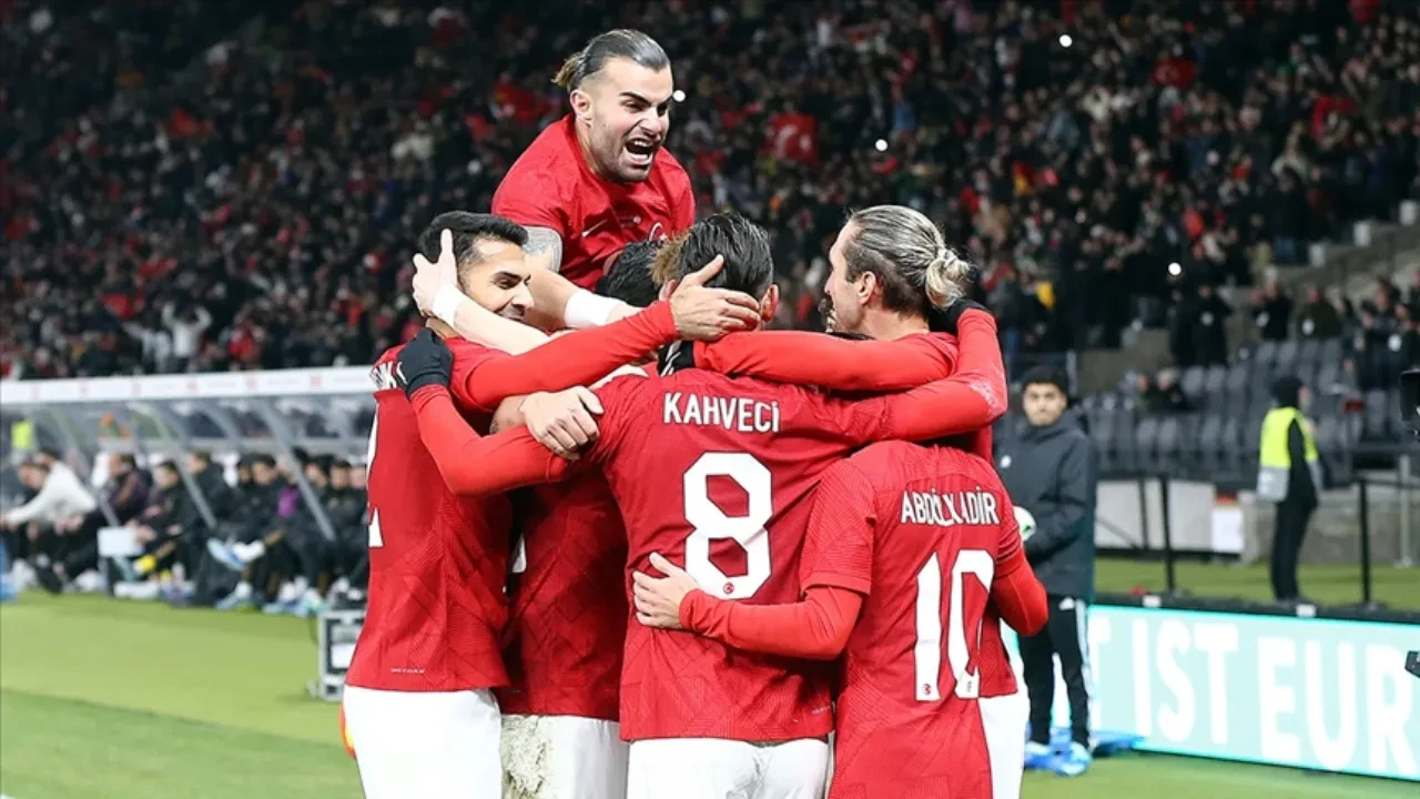 A Milli Takım grubu birinci, ikinci bitirirse ne olur? Türkiye nasıl 2026 Dünya Kupası'na gider?