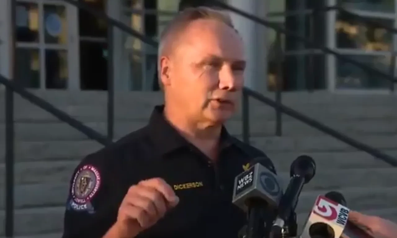 ABD'de üniversitede silahlı saldırgan paniği! Polisler alarma geçti