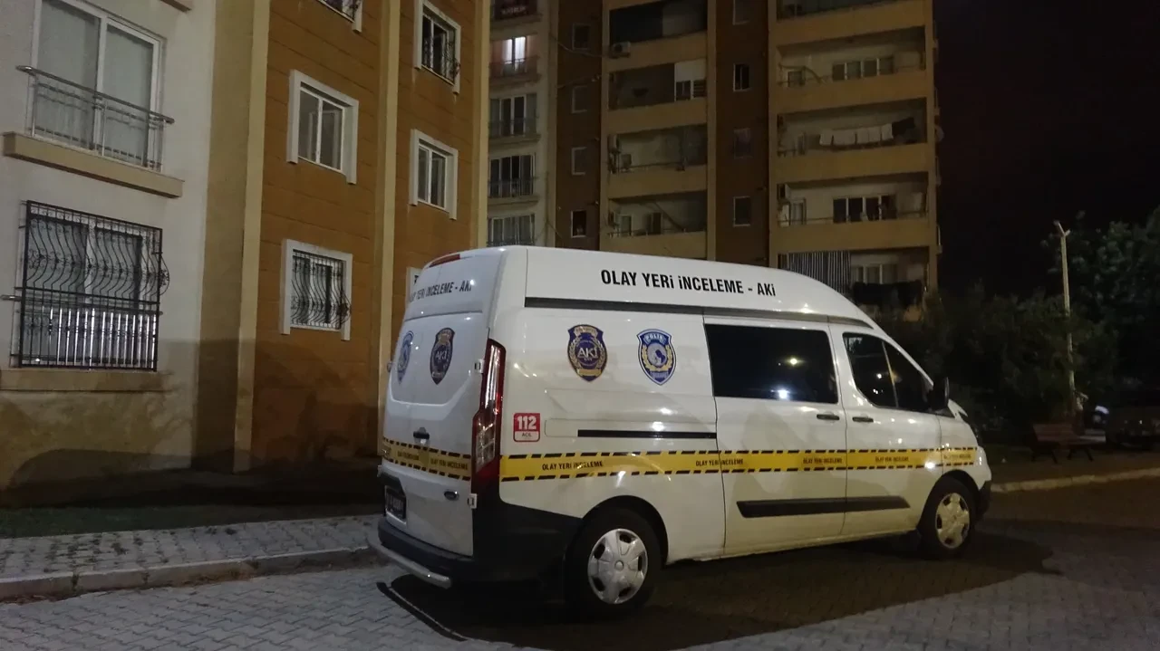 Adana'da kayınpeder dehşeti! Damadına kurşun yağdırdı