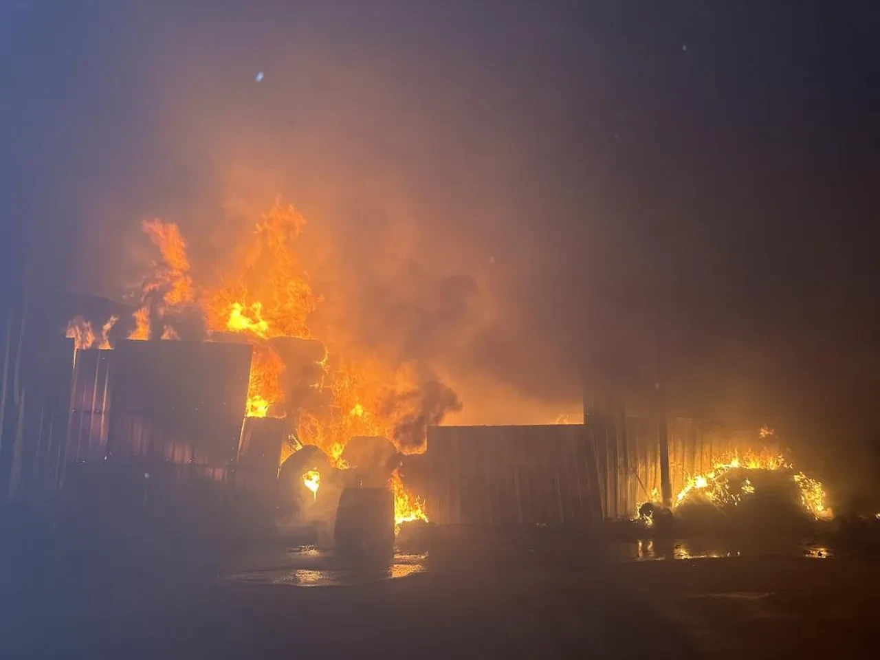 Amasya'da otomobil bariyere çarptı: Ölü ve yaralılar var!