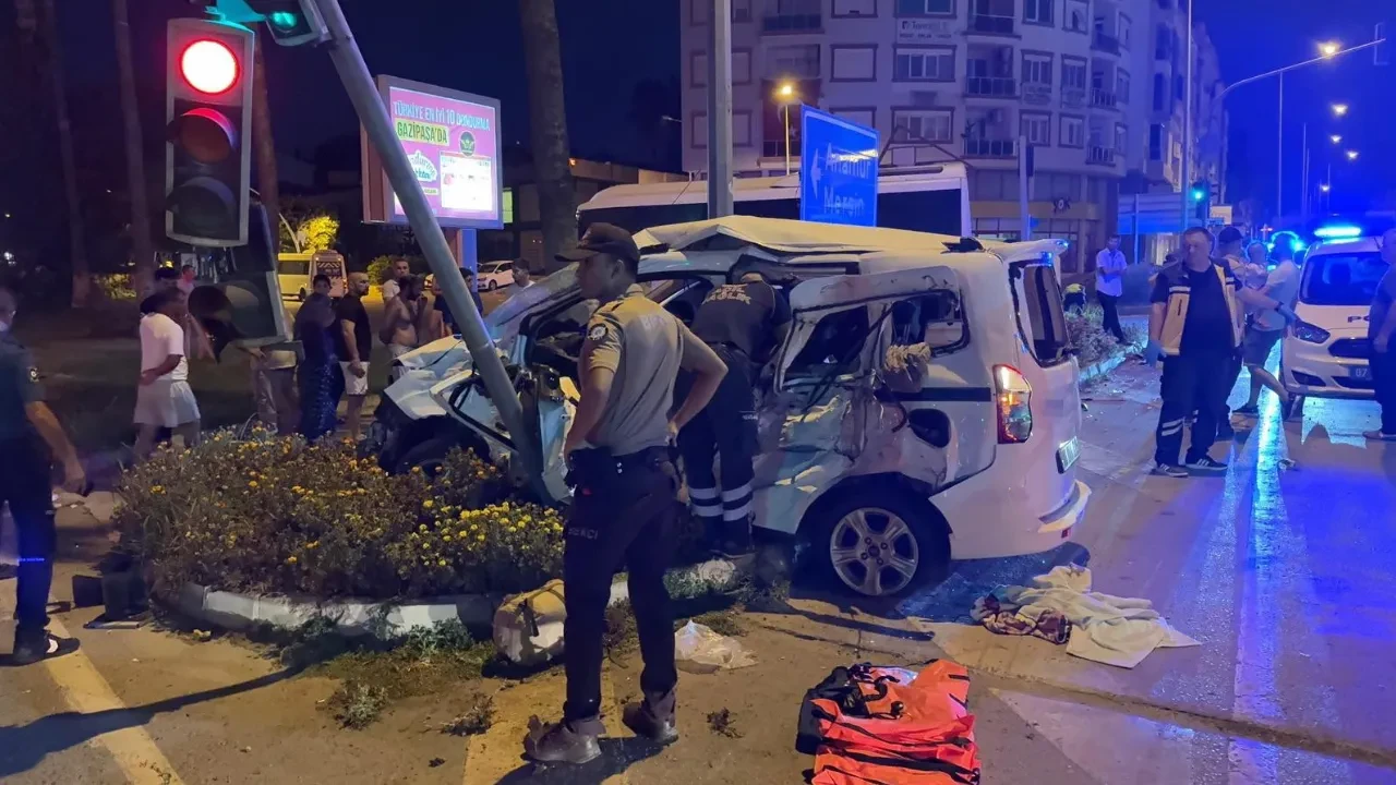 Antalya