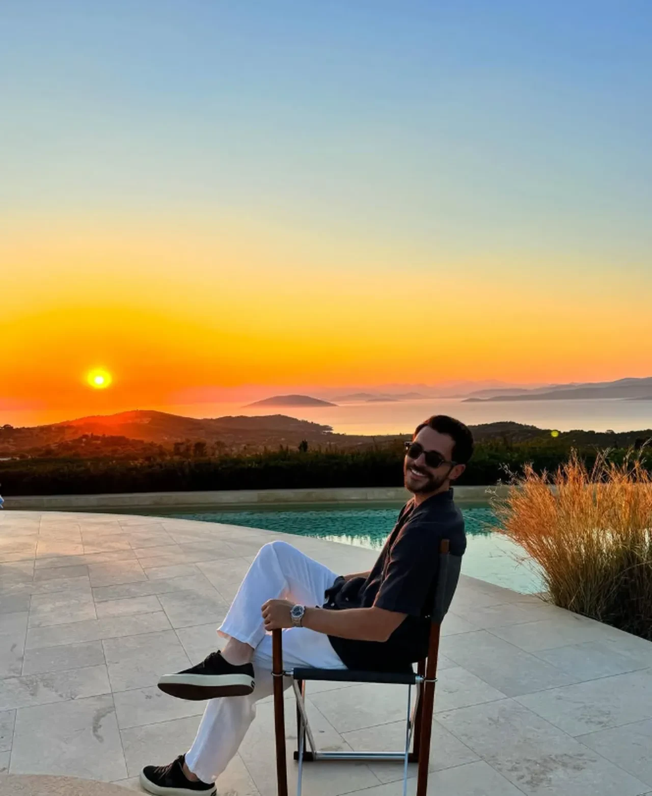 Arzu Sabancı sessiz ama etkili göndermesini de yaptı! Hande Erçel hayranları atağa geçti 