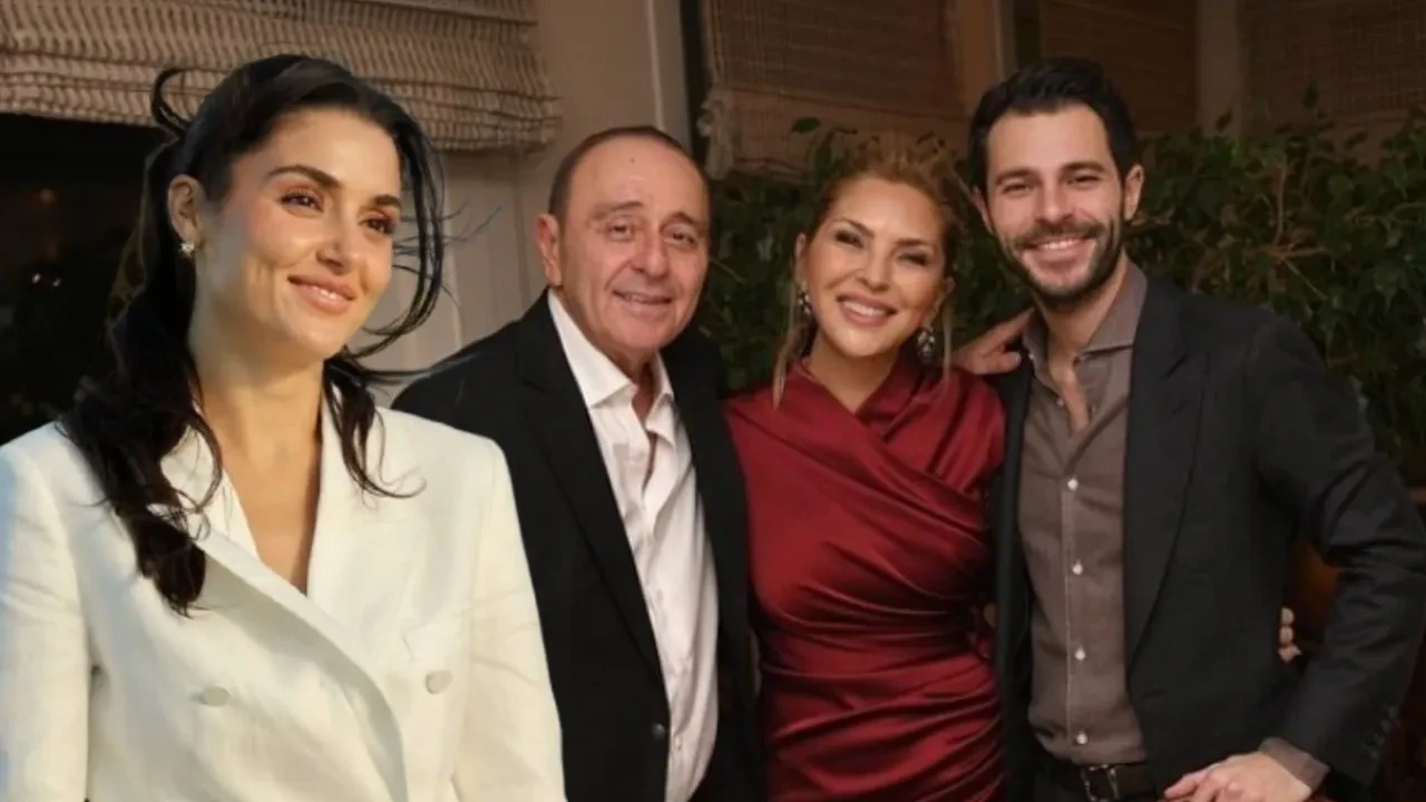 Arzu Sabancı'dan Hande Erçel açıklaması geldi 