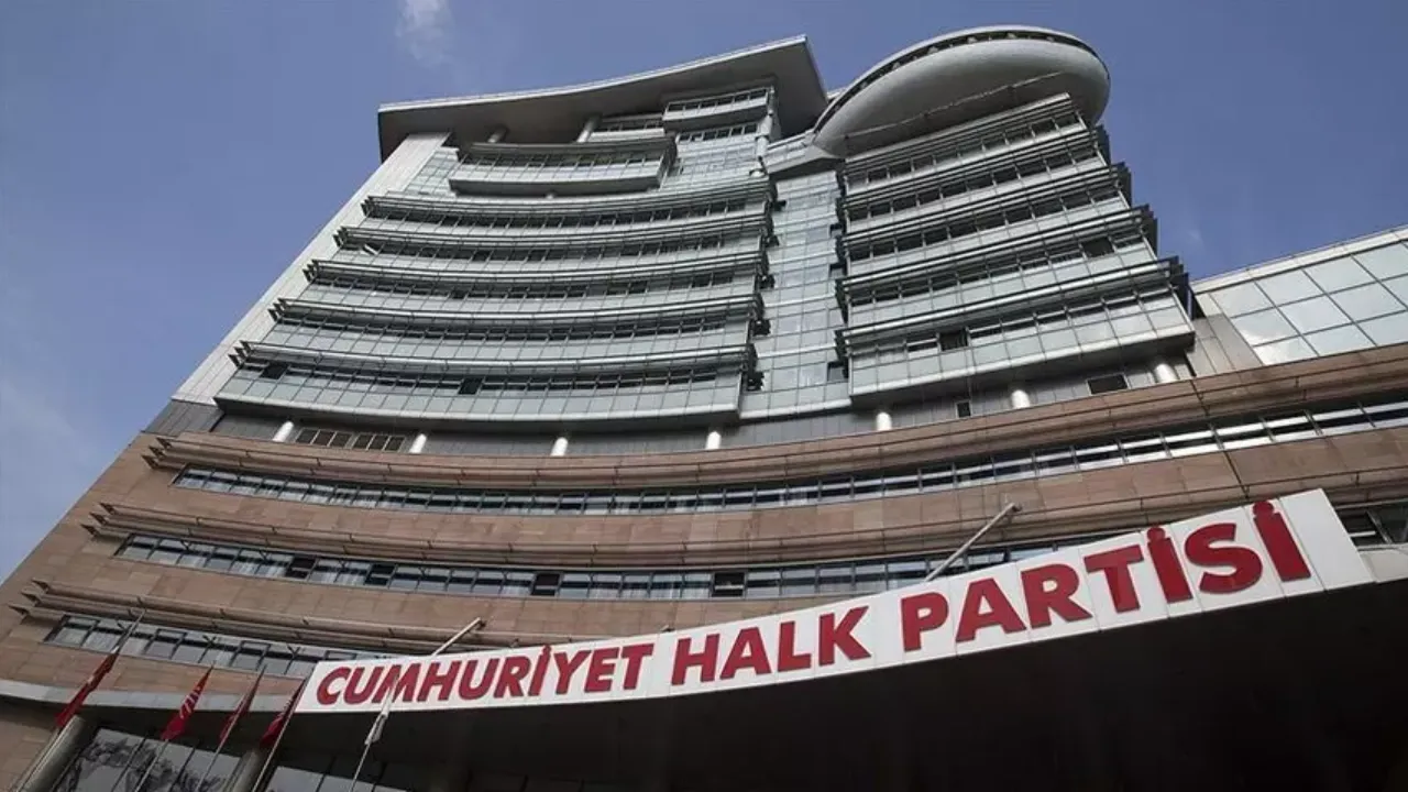 Ataşehir CHP İlçe Başkanlığına ret! Kongre yapılmayacak 