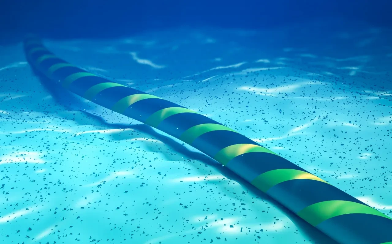 Avrupa Başsavcılığı'ndan Avrupa'dan İsrail'e gidecek enerji hattına soruşturma!