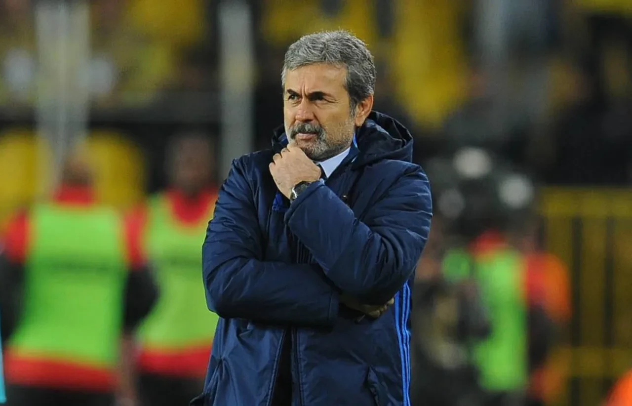Aykut Kocaman bombası! 4 kez teklif gitti! Tek şartı değişmedi