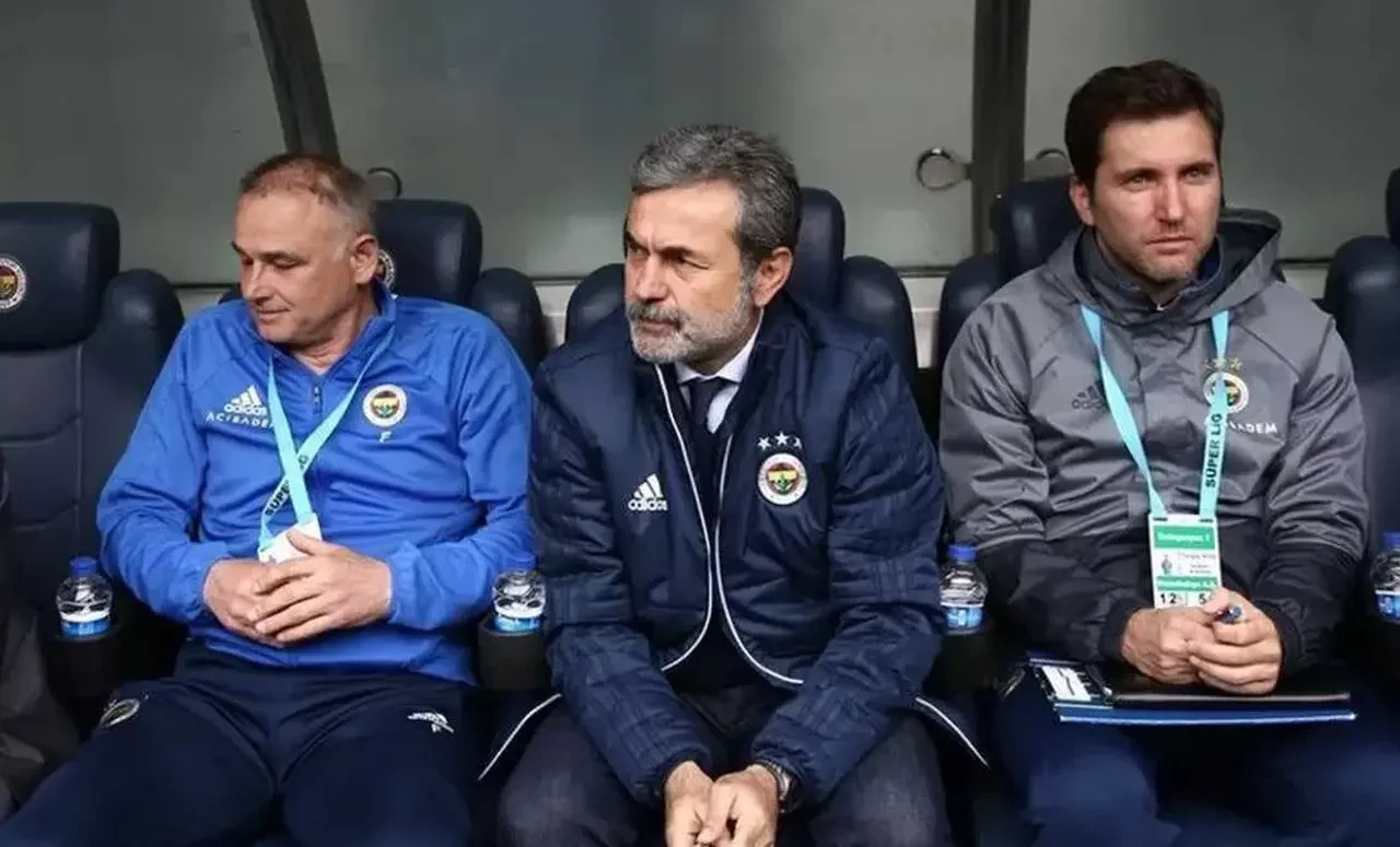 Aykut Kocaman bombası! 4 kez teklif gitti! Tek şartı değişmedi