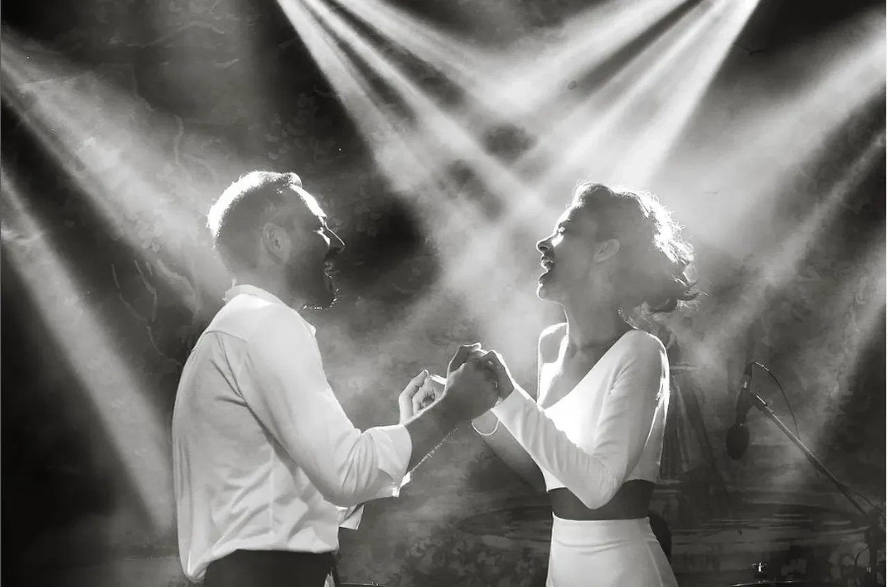 Boşanmanın eşiğinden dönen Hakan Baş ve Bensu Soral'dan çocuk açıklaması 