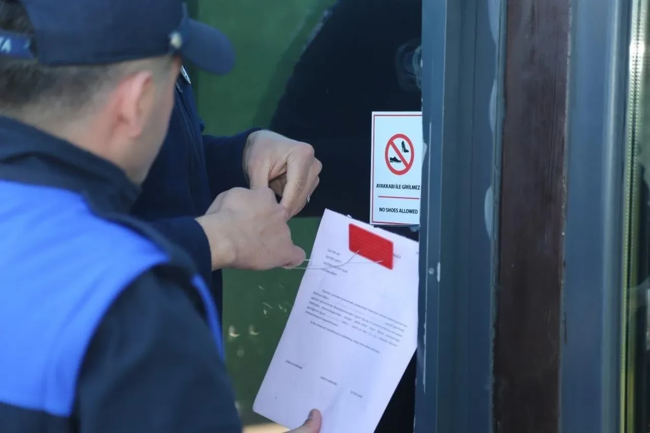 Bungalovdaki gizli kamera skandalında yeni gelişme! Mahkemeden karar çıktı