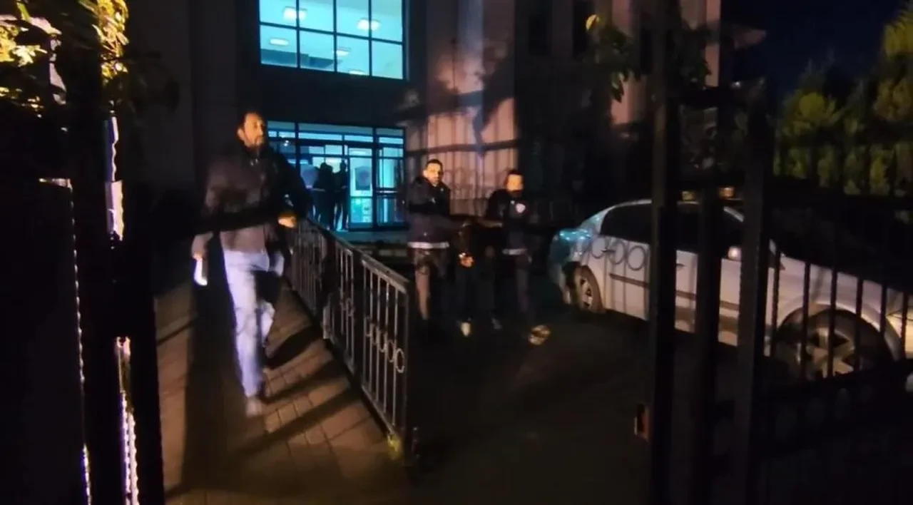 Bungalovdaki gizli kamera skandalında yeni gelişme! Mahkemeden karar çıktı