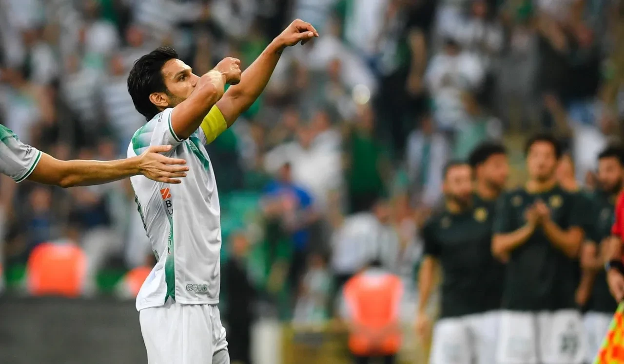 Bursaspor maçı hangi kanalda, nereden canlı izlenir? Söğütspor ile Ziraat Türkiye Kupası'nda karşılaşacak