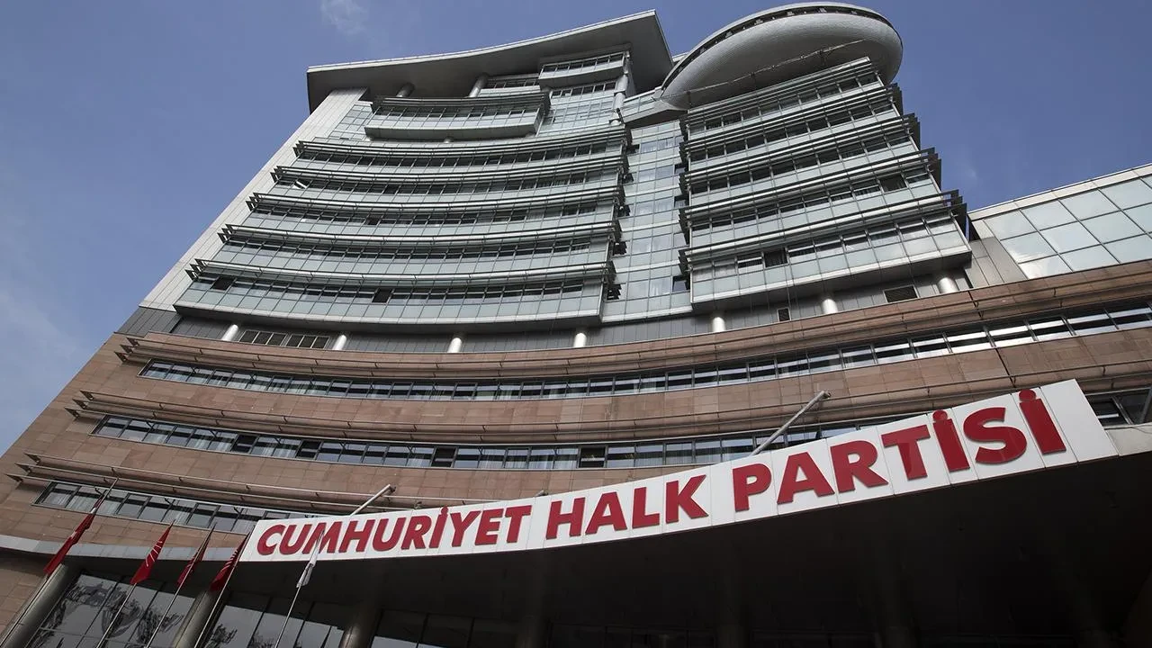 CHP ilçe kongrelerine iptal kararı! İtiraz sonrası YSK toplanıyor
