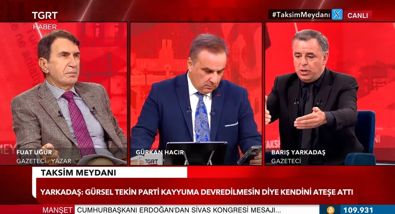 CHP yönetimi Kılıçdaroğlu'nun geri dönmesinden neden korkuyor? 'Kimi atarsanız atayın ama...' diye tek tek gezmişler