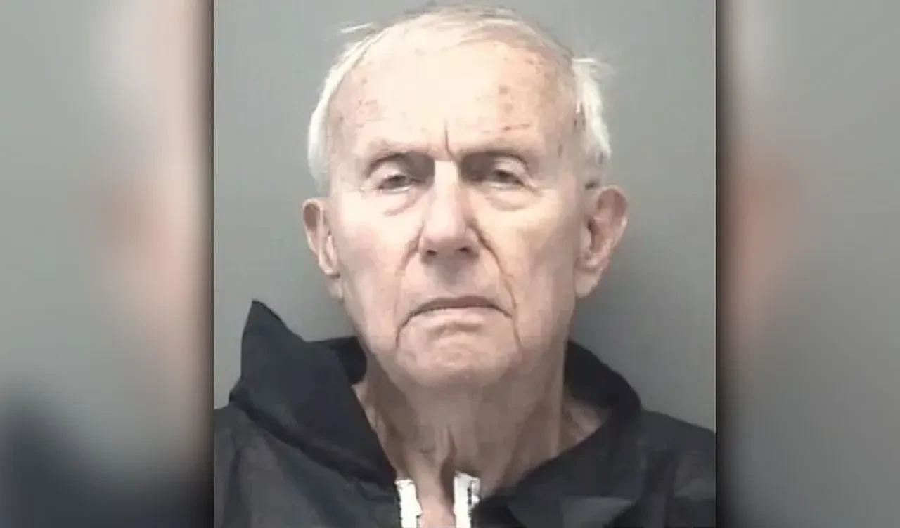 Cinayeti 'Artık dayanamadım' diyerek itiraf etti: 93 yaşındaki erkek, eşini öldürdü