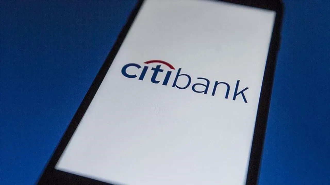 Citigroup 80 milyar dolarlık varlığı BlackRock'a devrediyor