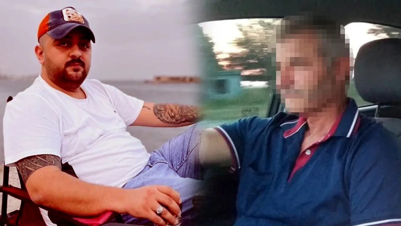 Damadını vahşice katletti, son konuşmaları şoke etti! 