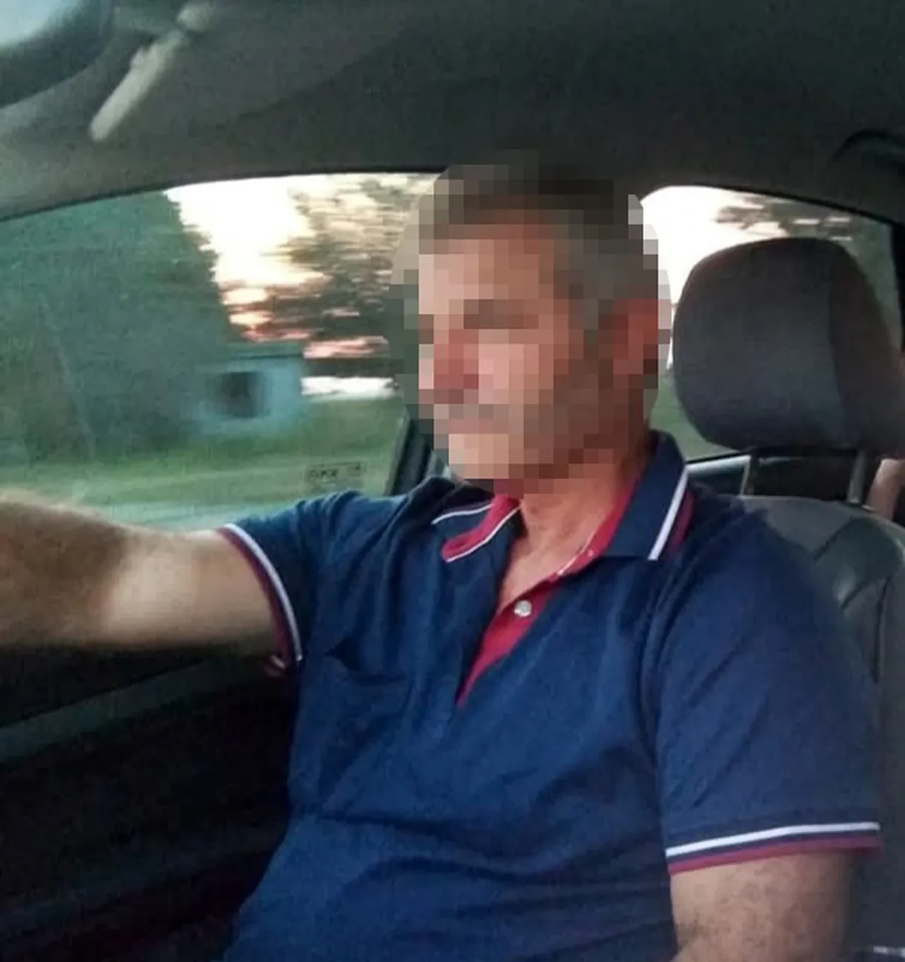 Damadını vahşice katletti, son konuşmaları şoke etti!