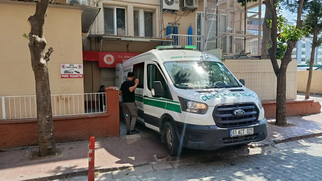 Damadını vahşice katletti, son konuşmaları şoke etti!