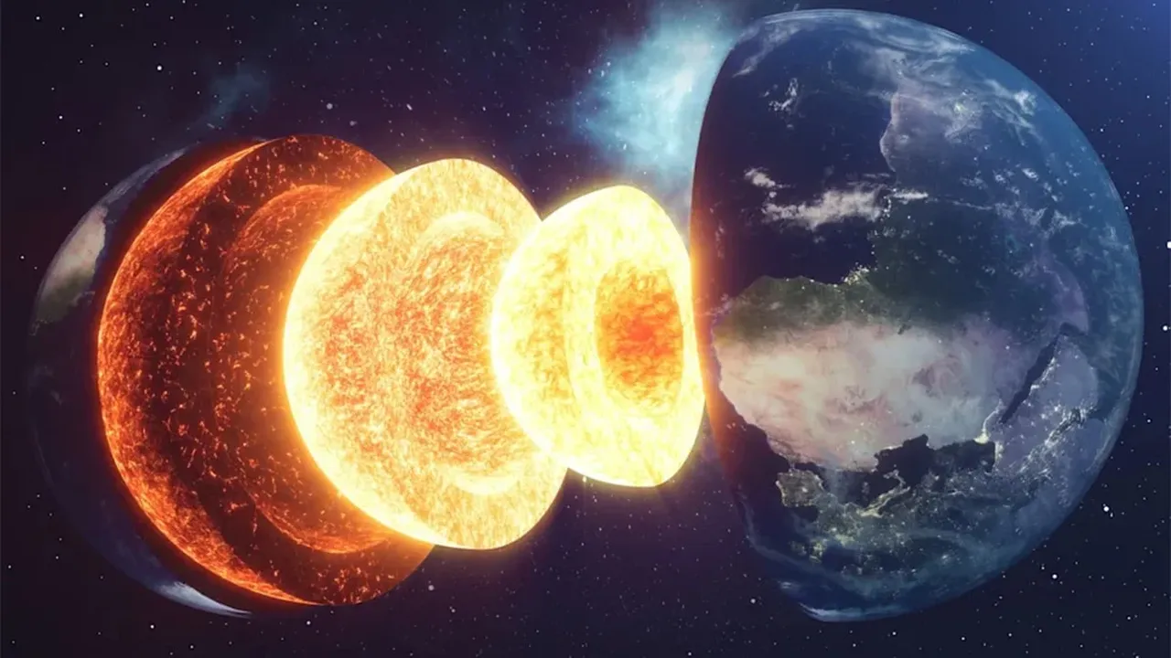 Depremler neden arttı? İşte Türkiye'deki fayları da etkileyen sebep