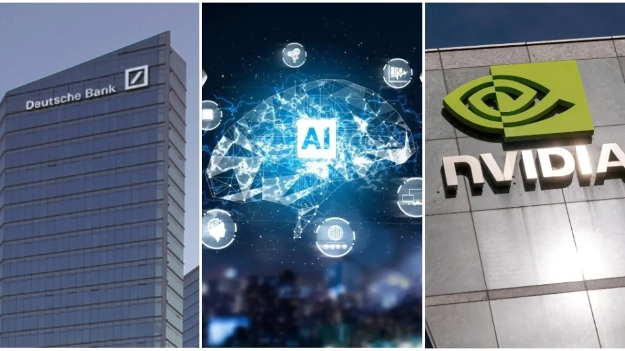 Deutsche Bank uyardı: Dev borsa 5 şirkete mi teslim oldu?