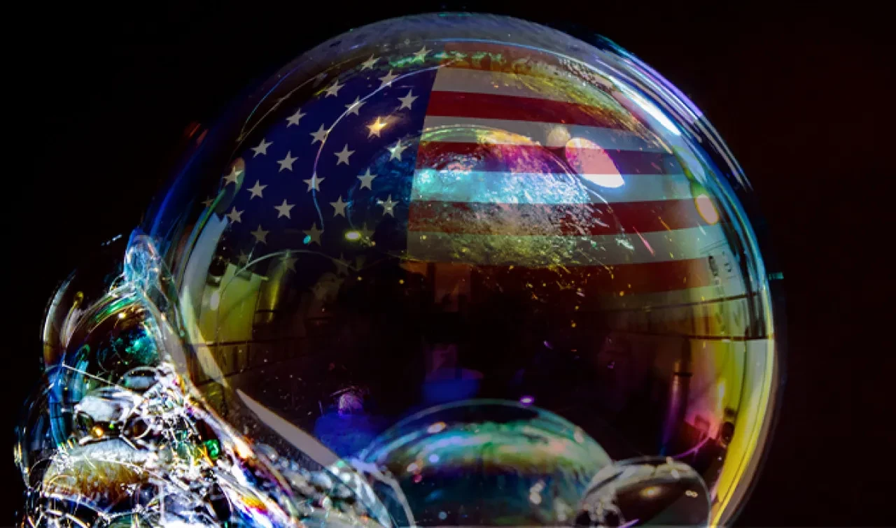 Deutsche Bank uyardı: Dev borsa 5 şirkete mi teslim oldu?