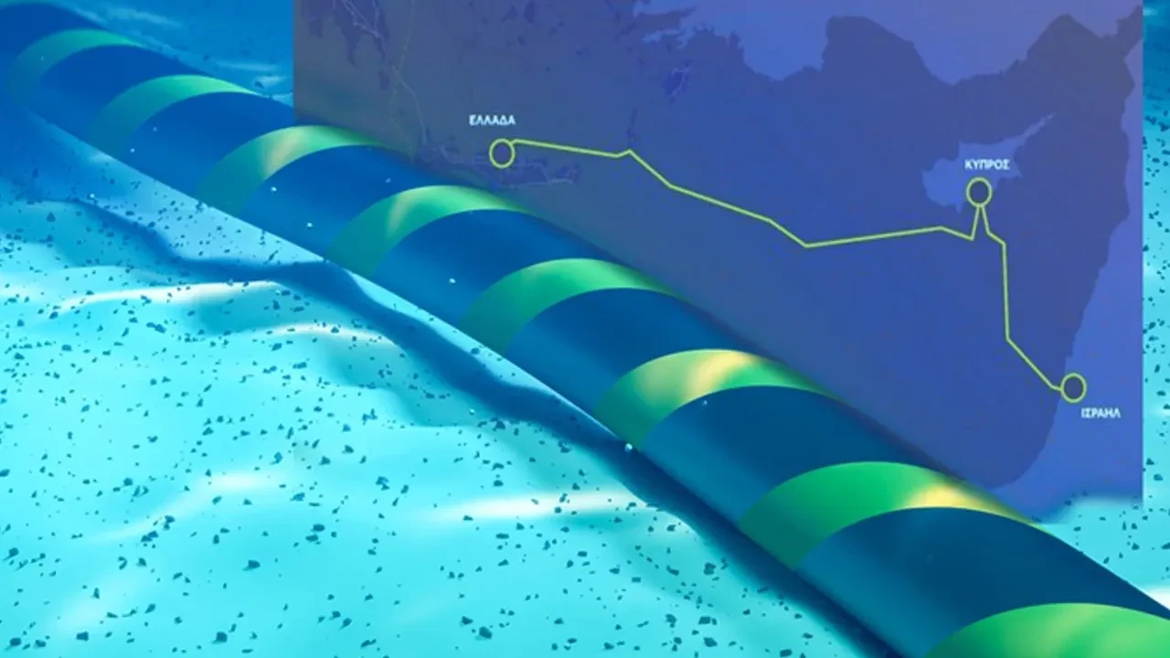 Ege'de Kıbrıs Rum Kesimi ile Yunanistan arasında kriz! Komşu basını: Türkiye'ye yaradı